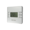 SHR Humidity & Temperature Transmitter SHR.355.D (2x 4-20mA, LCD)