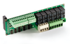 Expansion PCB - connection for Compact P2