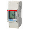 ABB KWh meter 1-phase Mbus B21 113-100