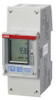 ABB B21 Electricity meter 1-phase B21 111-10L, Elvaco special conf.