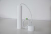 LED Pendulum Slim RGBW Tree White