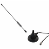 ENOCEAN antenna, 295mm length, magnetic base, cable 4m, SMA connector, 868MHz
