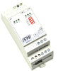 Ethernet gateway MBUS-MODBUS/TCP server, max. 2 meter, max. 3000m cable length