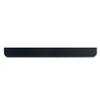 "Eve Pro 12.9"" cover - rounded - brushed black"