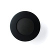 Auro motion detector - KNX/EIB - black