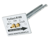 FloXact-R300 / multi point pitot tube