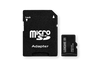 SD card with firmware miniserver