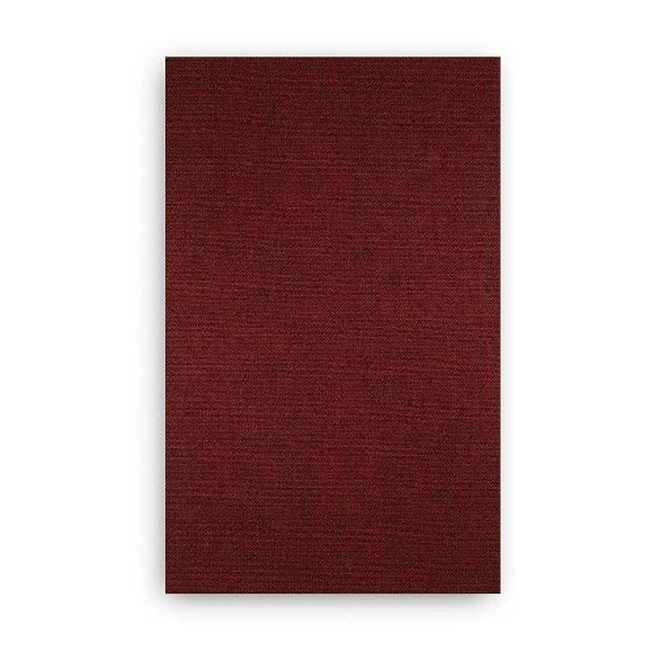 Aalto D3 - cover - Gabriel Capture 05402 deep red