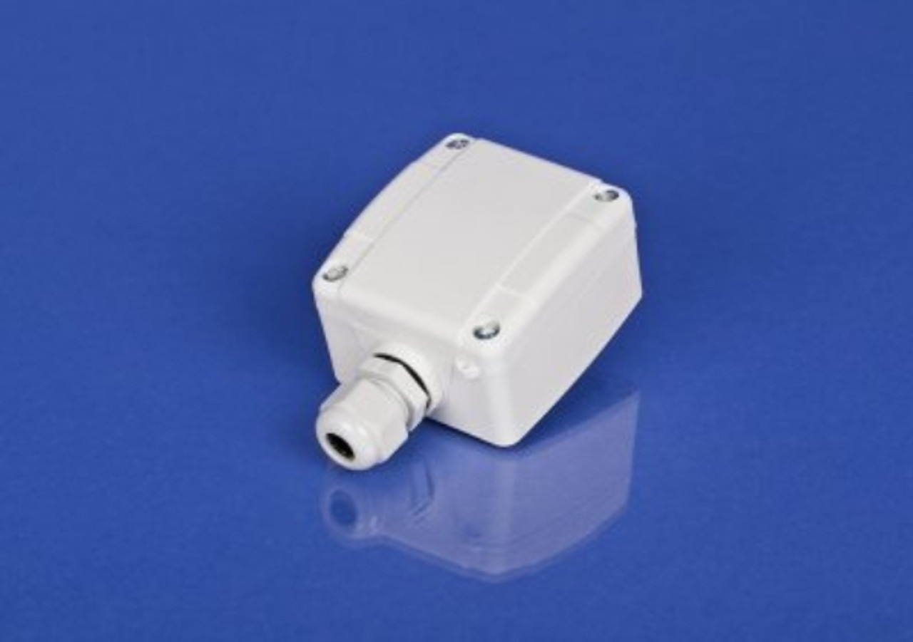 TOC PT1000 * Temperature sensor