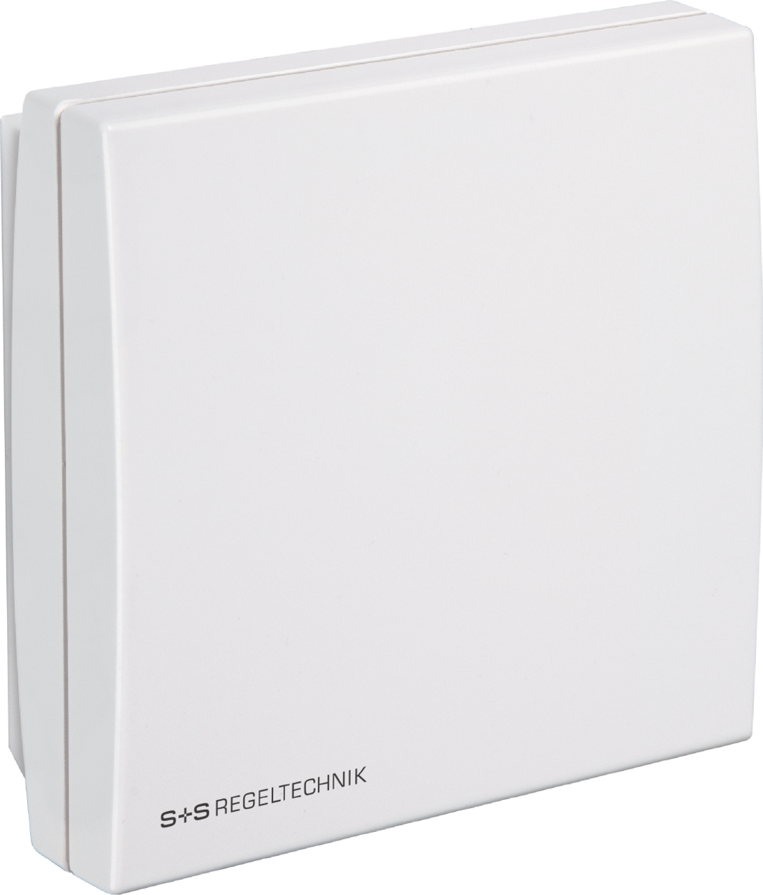 Room humidity and tempe­rature sensor HYGRASGARD® RFTF
