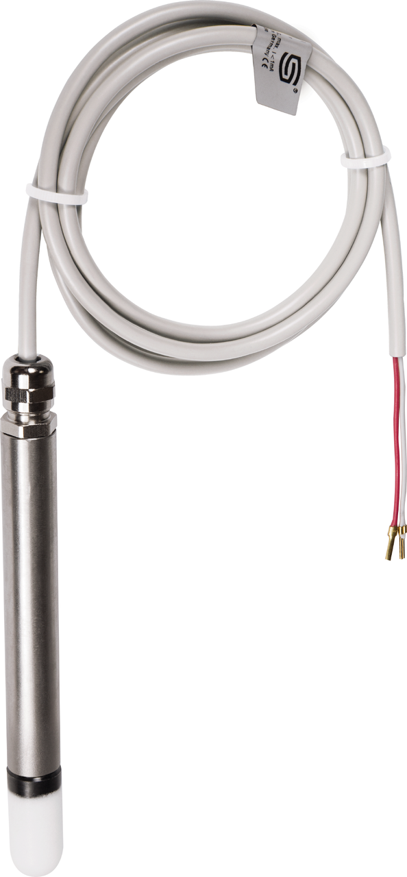 Pendulum room humidity sensor HYGRASGARD® RPFF-SD