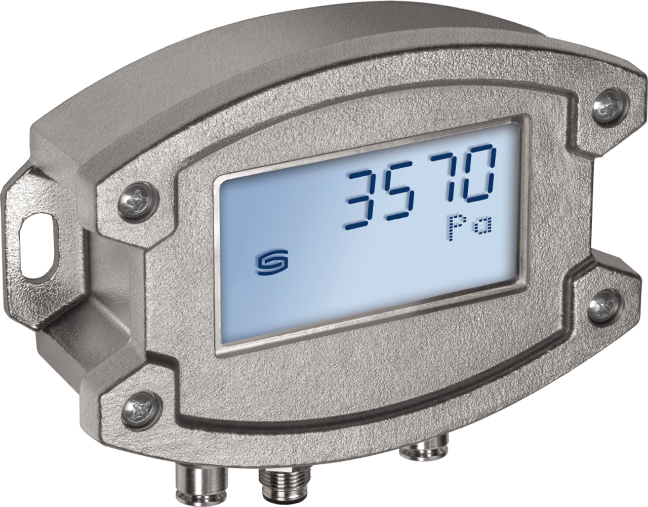 Pressure and differential pressure measuring transducers PREMASGARD® 711x-VA