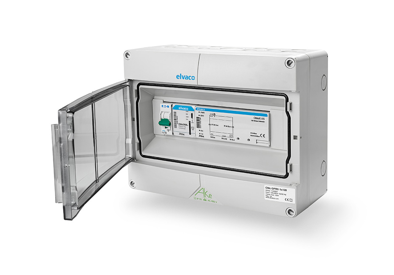 CMc LTE 1 meter(16T) M-Bus CM Box 3