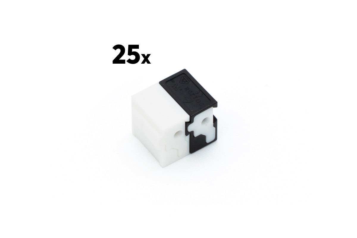 LOXONE Terminal Master/Client (25 pcs.)