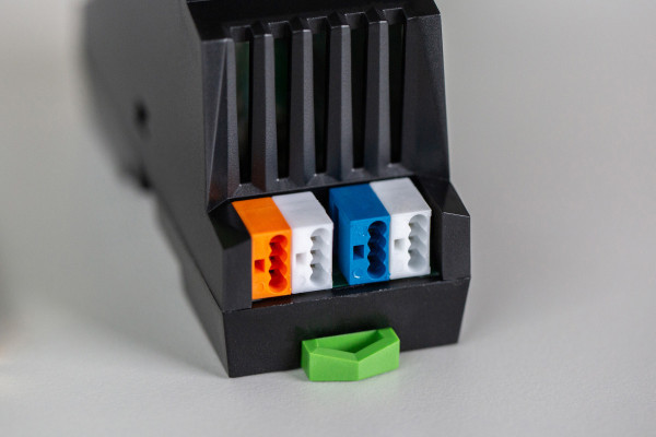 Internorm Extension