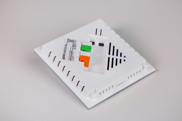 Touch Pure Classic Tree Signal White