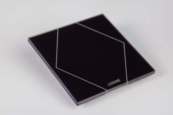 Touch Pure Classic Tree Anthracite