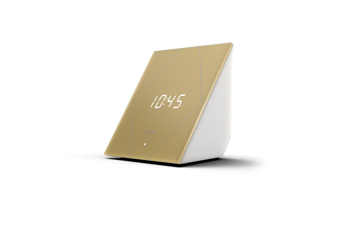 Touch Nightlight Classic Air Gold