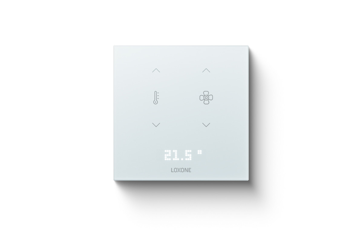 Touch Pure Flex Battery Air Signal White