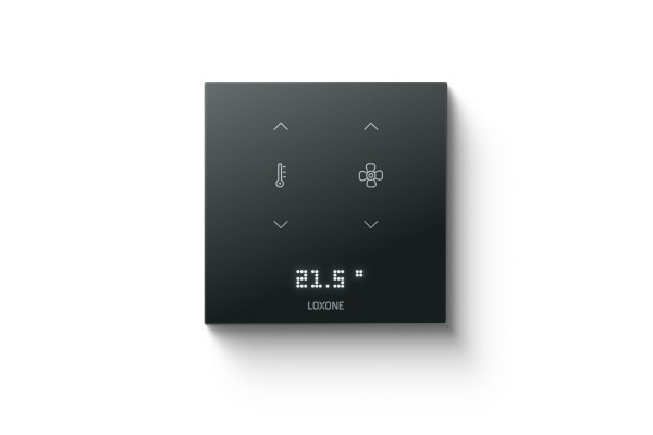 Touch Pure Flex Battery Air Anthracite