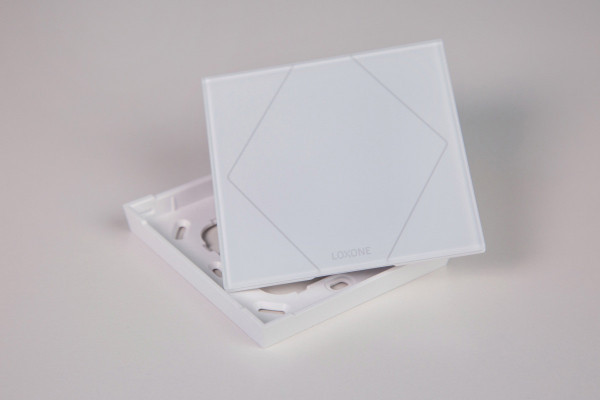 Touch Pure Classic CO2 Tree Signal White
