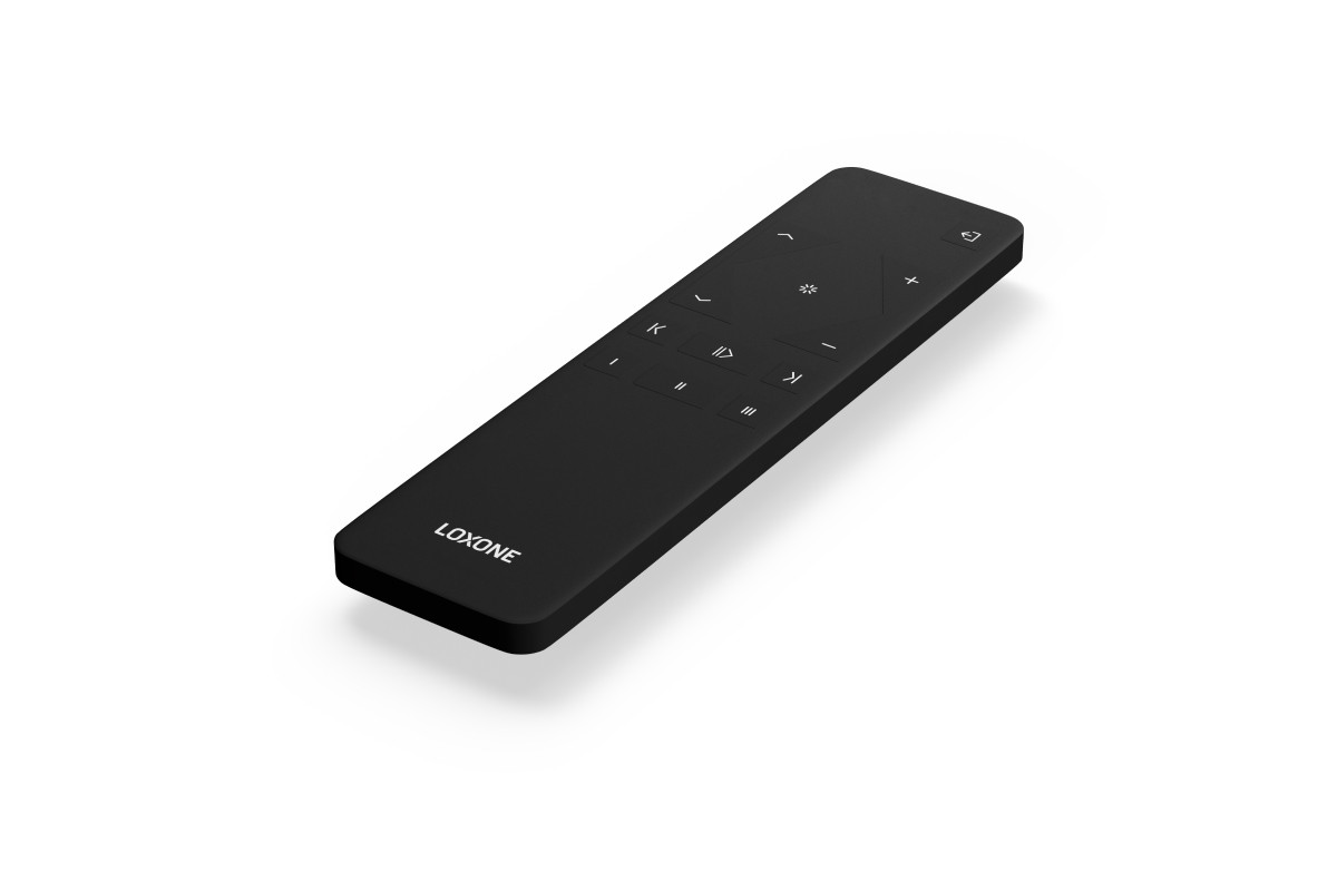 Remote Air Anthracite