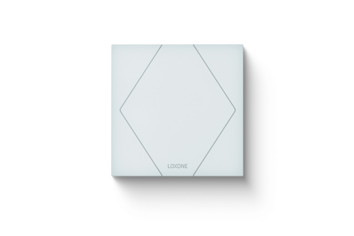 Touch Pure Classic for Nano Signal White