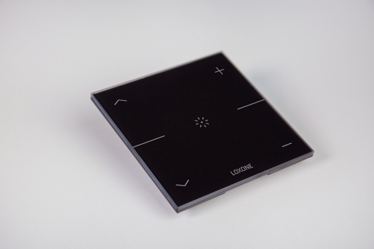 Touch Pure Air Anthracite