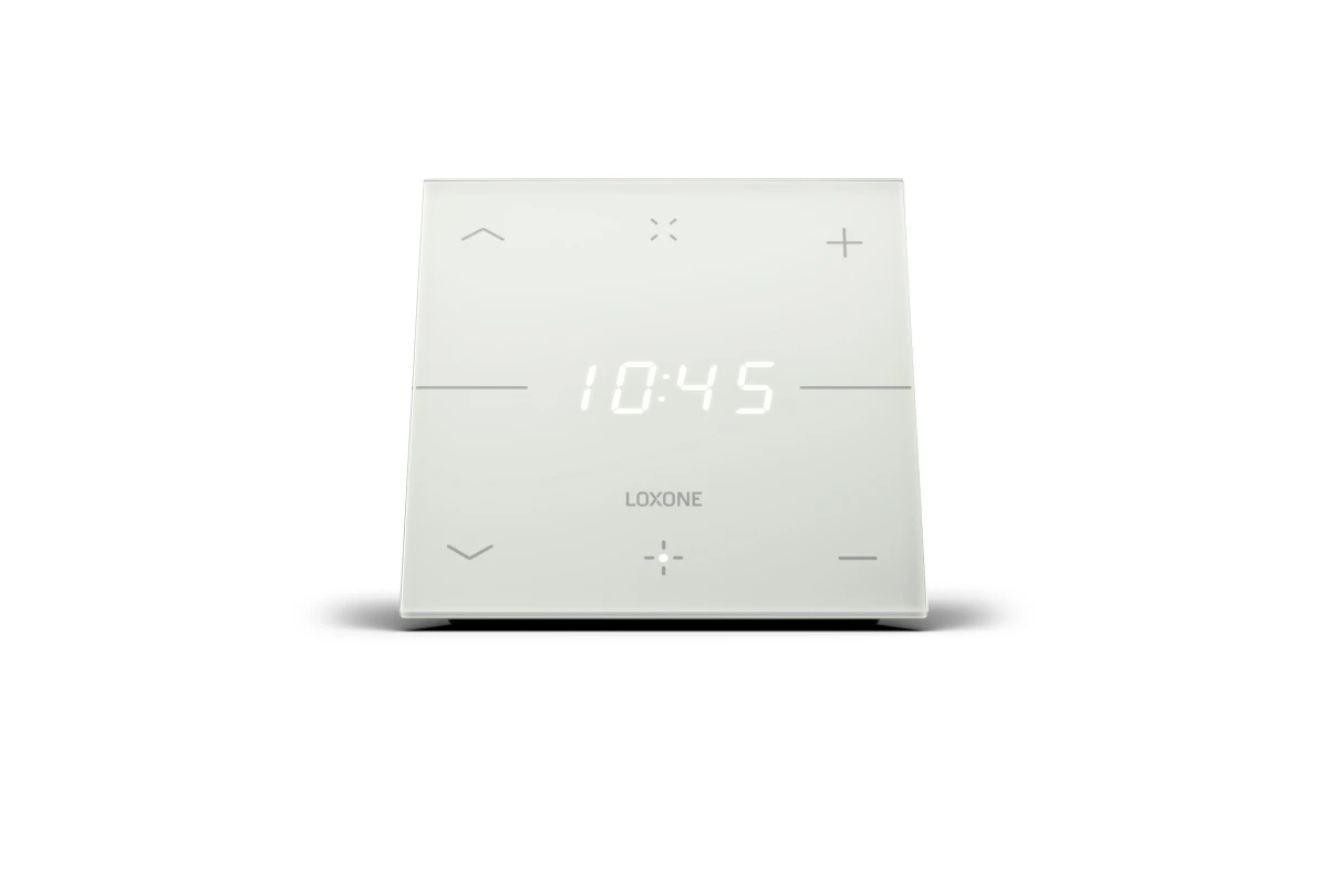 Touch Nightlight Air Velvet White