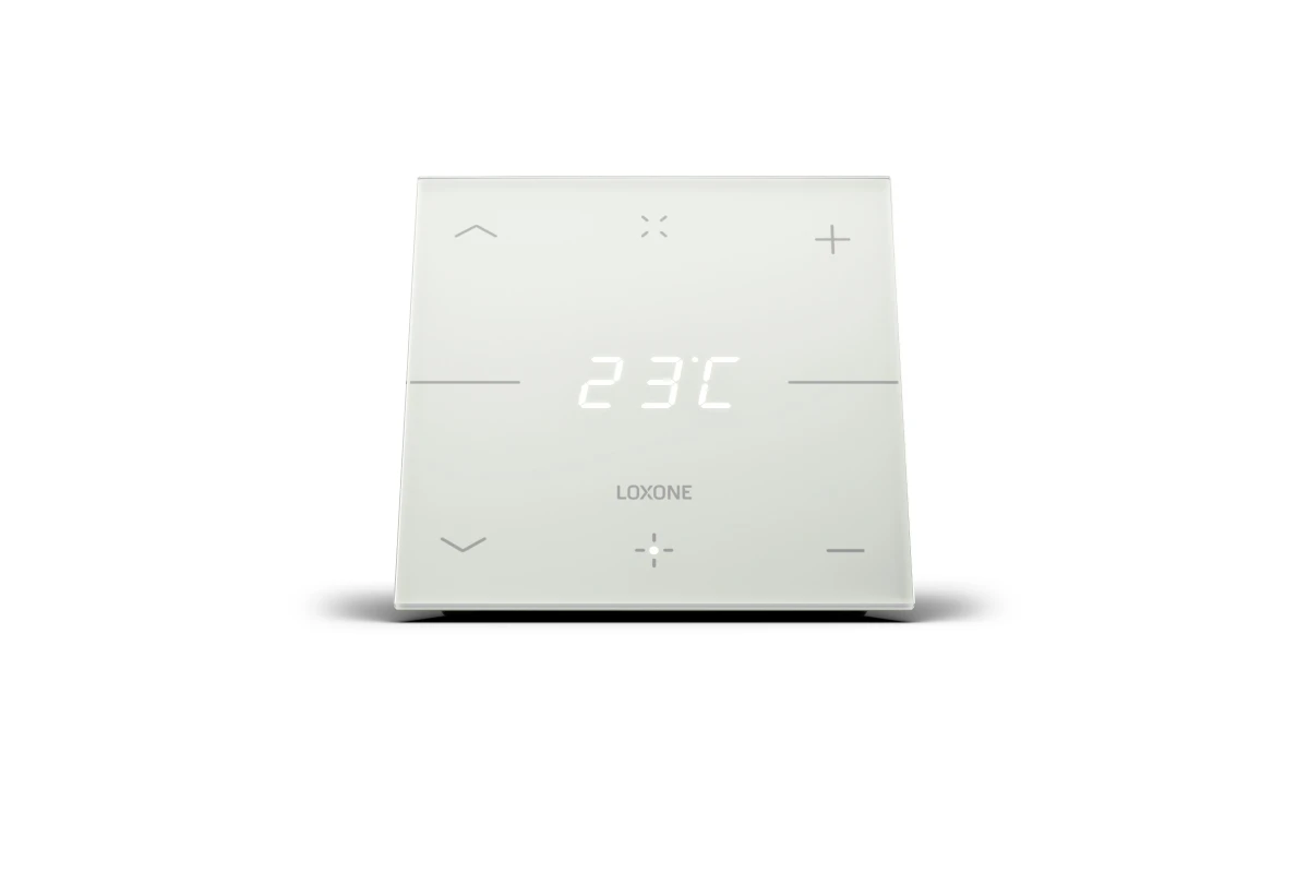 Touch Nightlight Air Velvet White