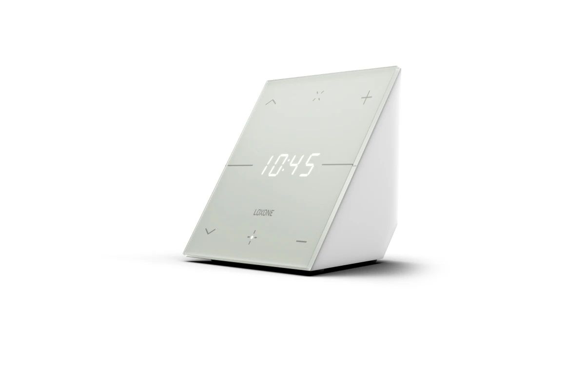 Touch Nightlight Air Velvet White