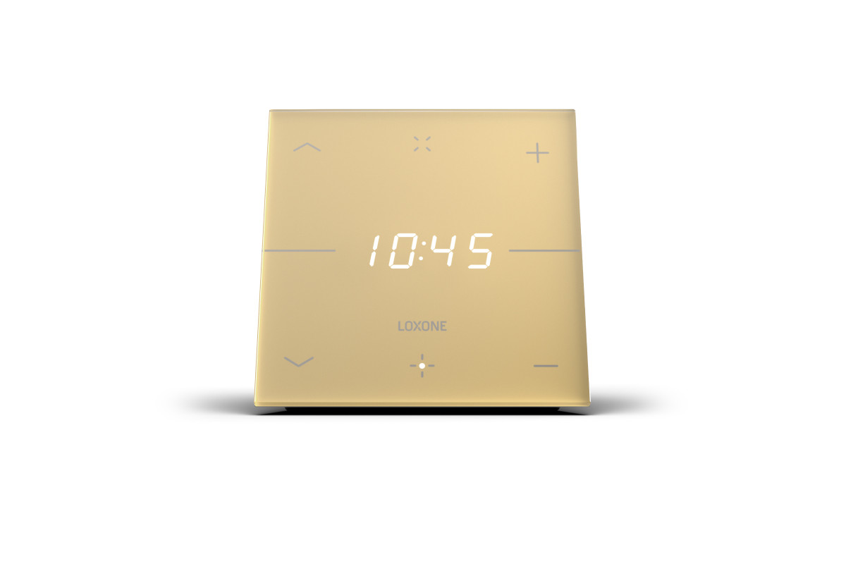 Touch Nightlight Air Gold