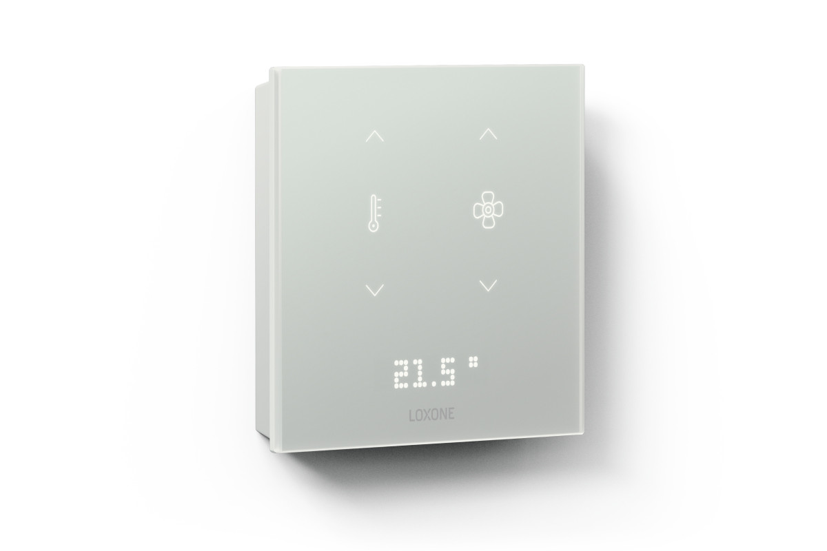 Touch Pure Flex 24V Air Velvet White