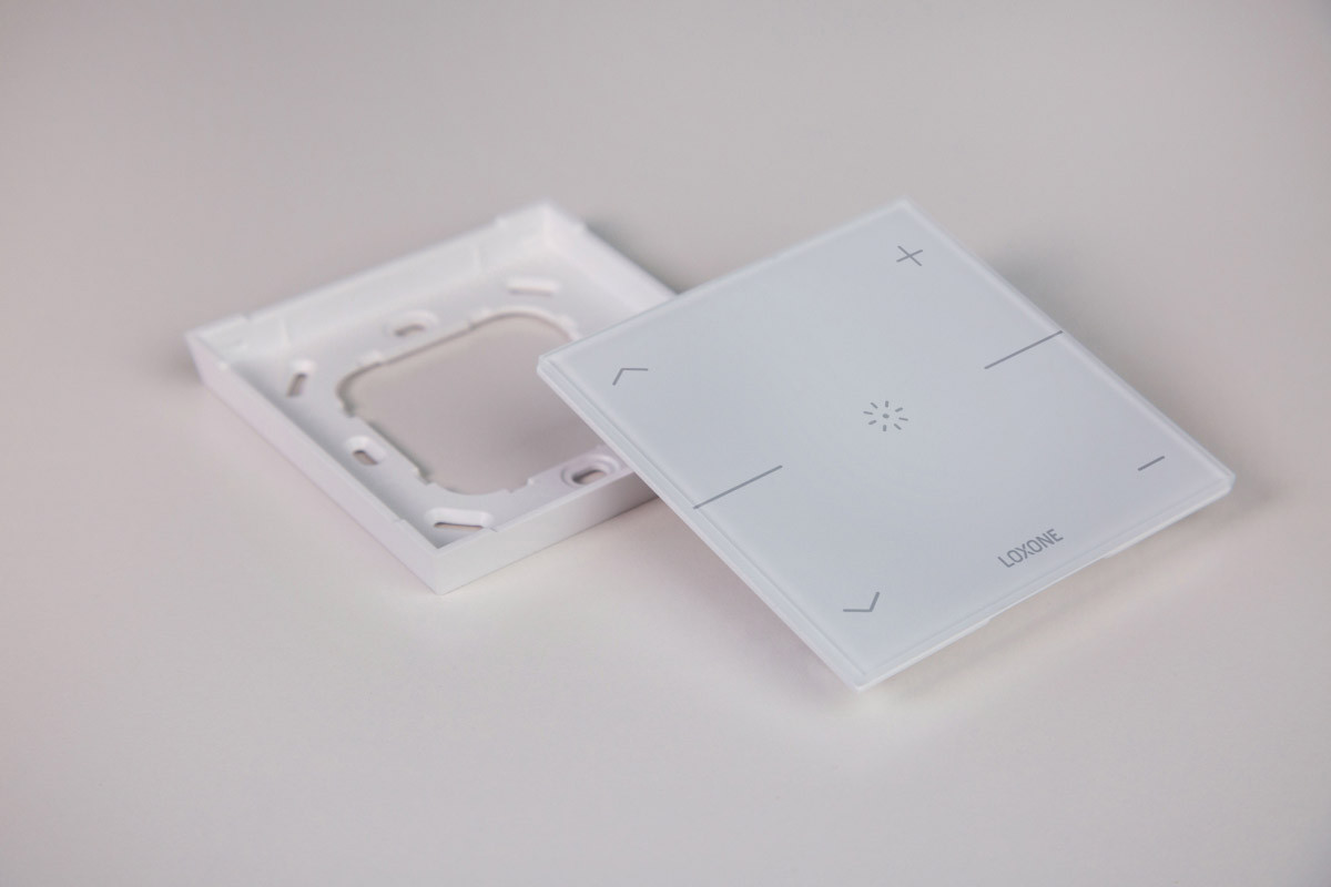 Touch Pure Tree Signal White