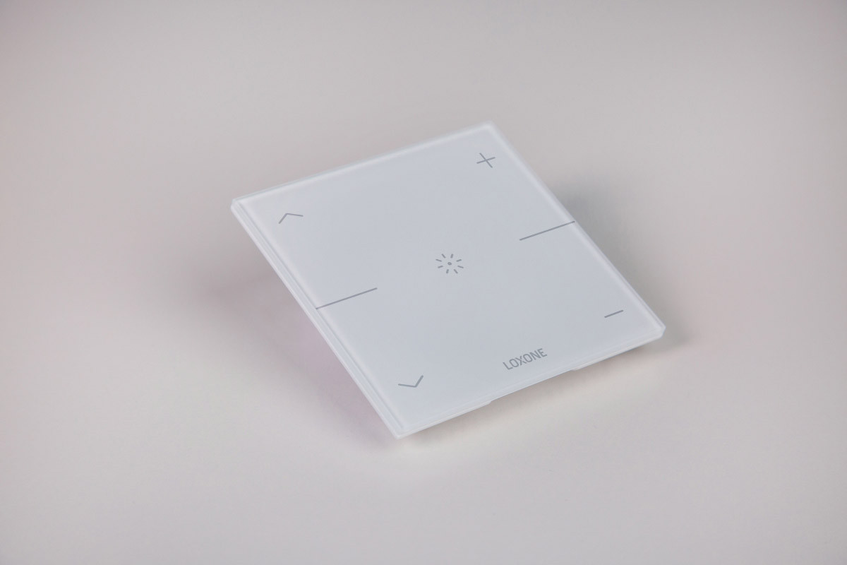 Touch Pure CO2 Tree Signal White