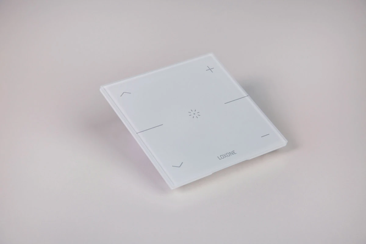 Touch Pure Air Signal White