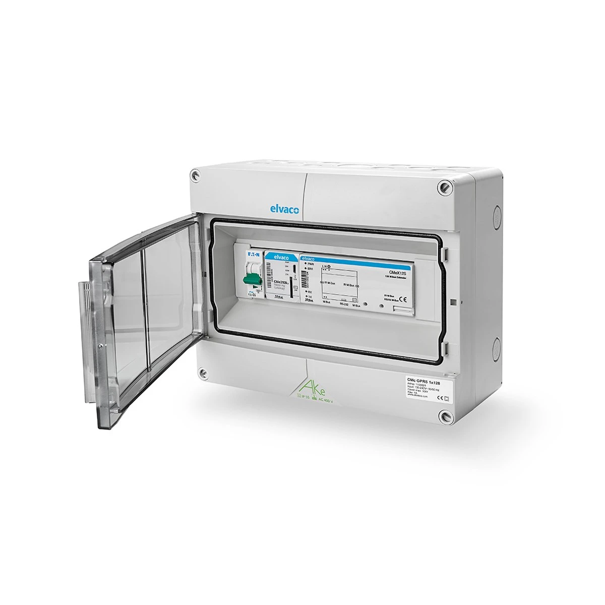 CMc LTE UK 1 meter(16T) M-Bus CM Box 3