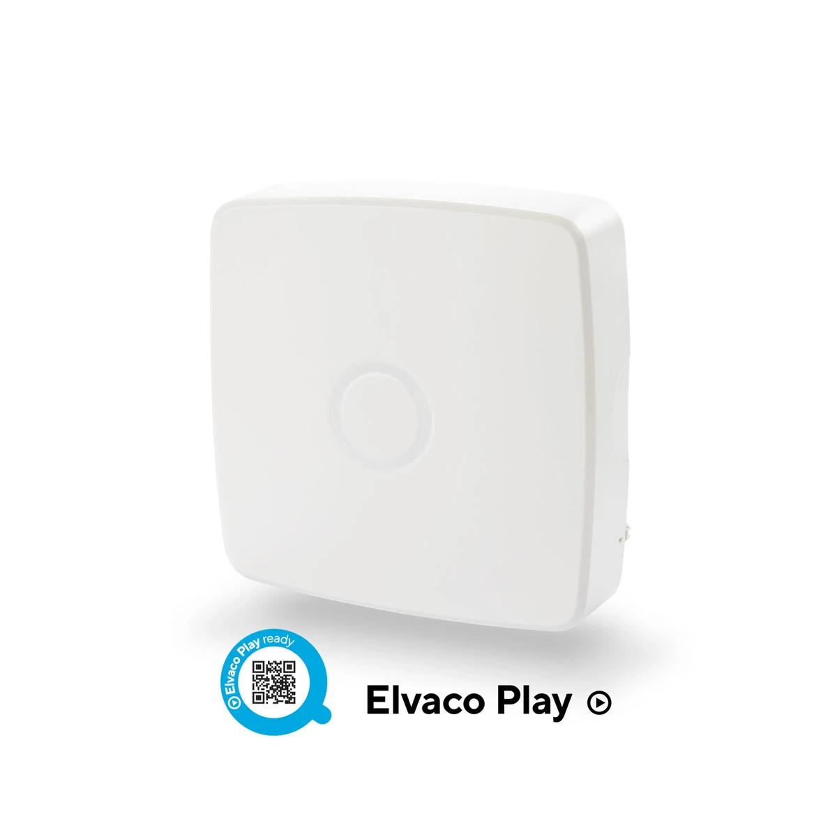 Elvaco Edge Play wM-Bus IP65 Gateway – LTE-M(i) 868MHz(i/e0SMA) 230V IP65