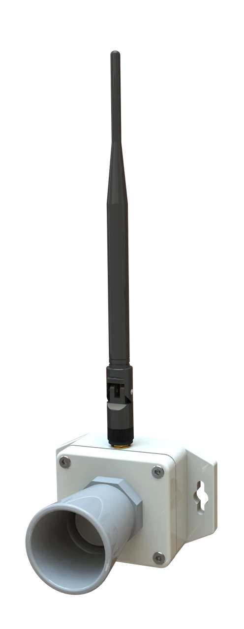Elsys ELT Ultrasonic Snow LoRa