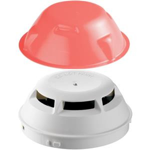 OP110 Smoke detector - Collective