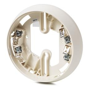 DB721 Detector base with loop contact