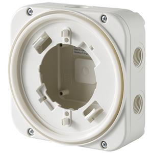 BA721 Base attachment wet