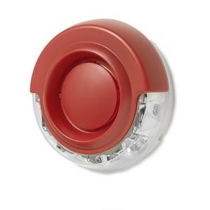 FDS366-RW Sounder beacon