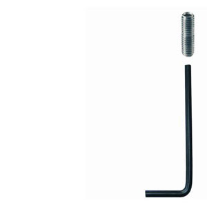 LP720 Detector locking device