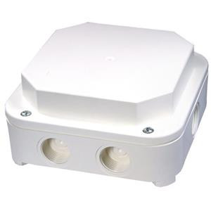 DCA1191 Housing with cover