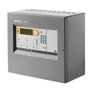 FC362-ZA Fire control panel (2L, Comf.)