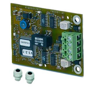 FN2001-A1 NETWORK MODULE (SAFEDLINK)
