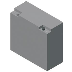 FA2005-A1 Battery 12V, 18Ah, VdS