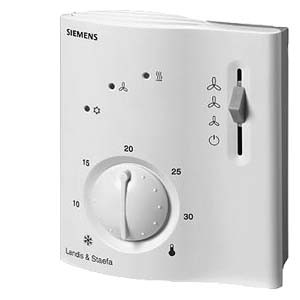 RCC20 Room thermostat