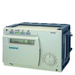 RVP340 Heating controller